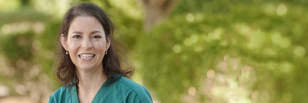 Meet Dr. Morelli