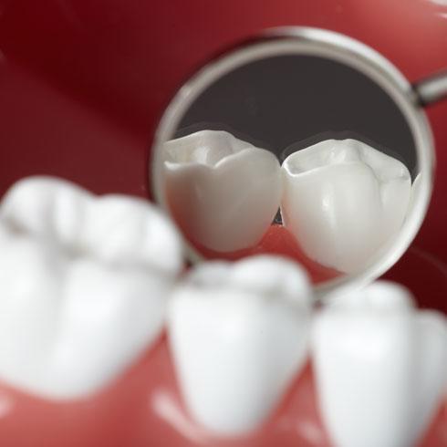 Cosmetic Dentistry